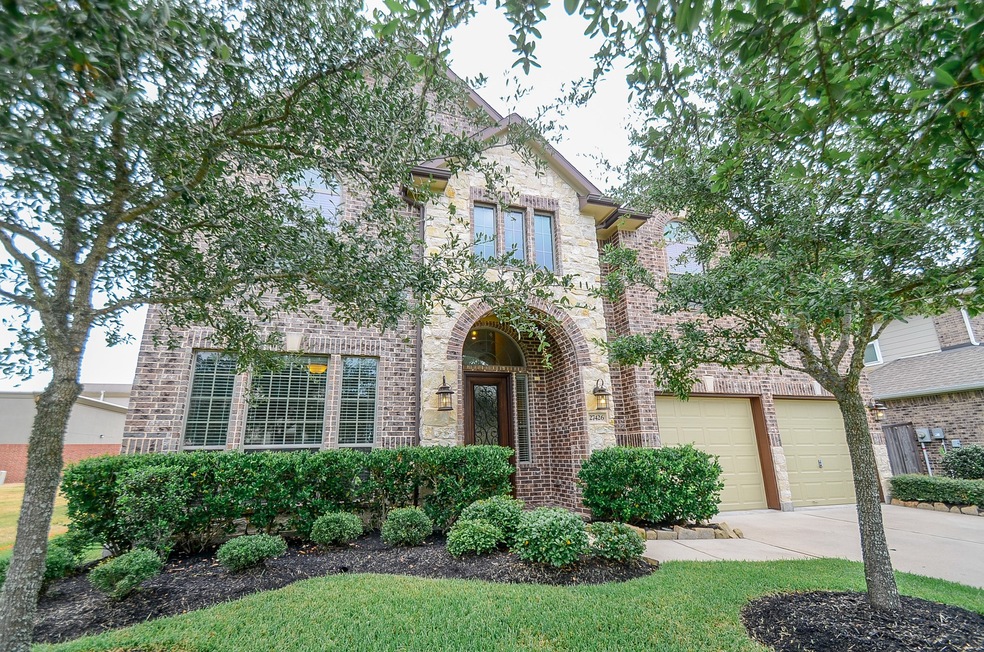 27426 Charlenes Way Dr, Katy, TX 77494 - photo 1