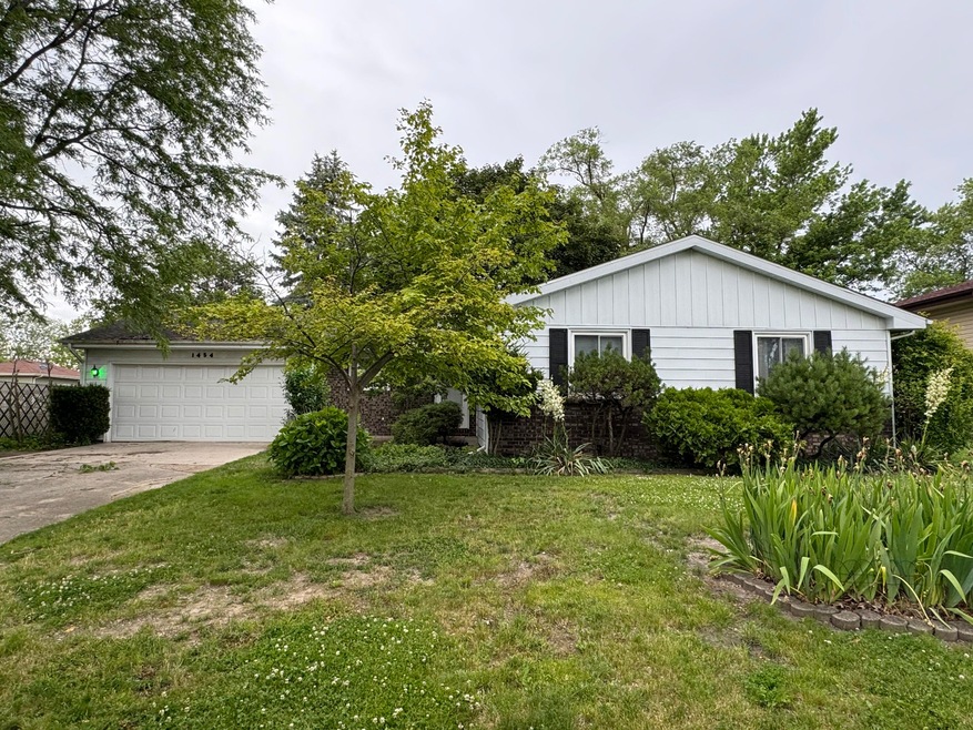 1454 W 94th Ct, Crown Point, IN 46307 - photo 1