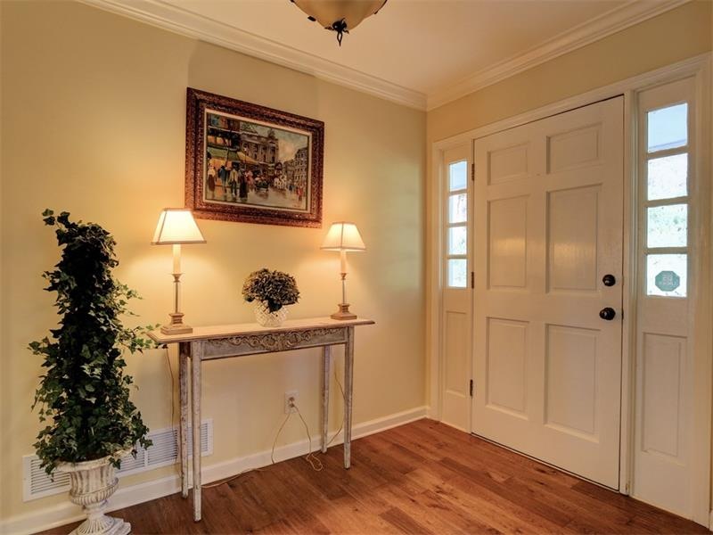 1981 Beaver Brook Ln NE, Marietta, GA 30062 - photo 1