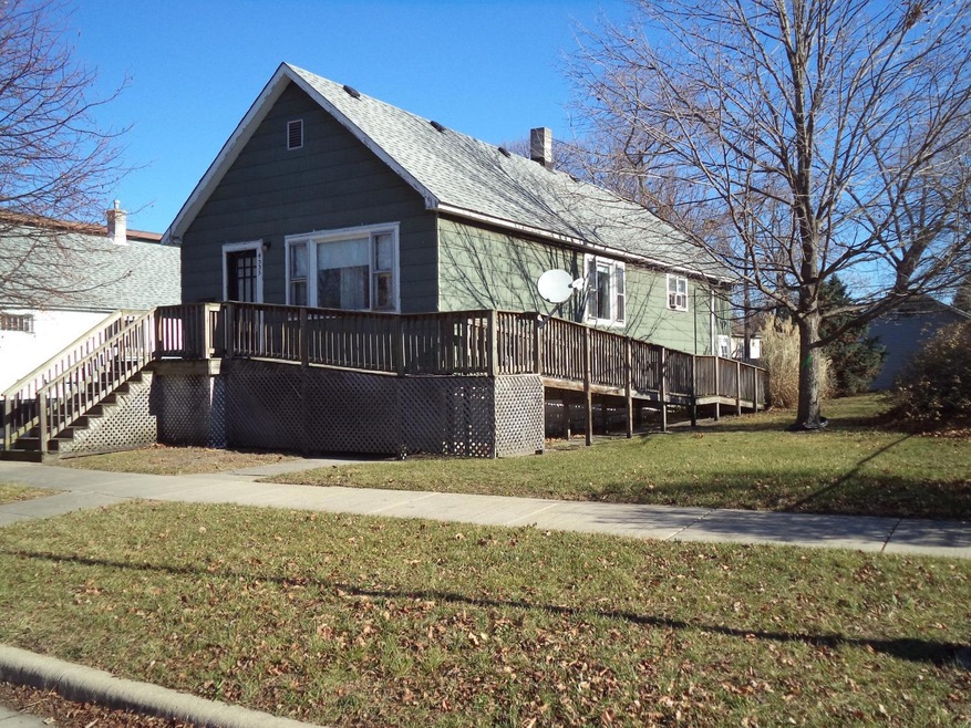 4335 Grover Ave, Hammond, IN 46327 - photo 1