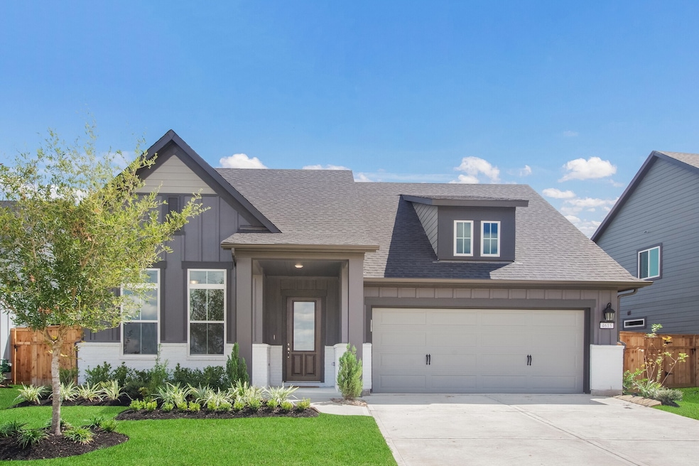 4615 Cold Stream Ct, Fulshear, TX 77441 - photo 1