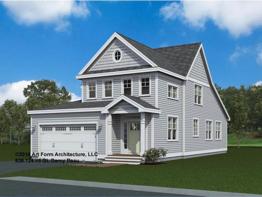 29 the Cliffs at Evergreen Cliffside Dr unit 29, Auburn, NH 03032 - photo 1