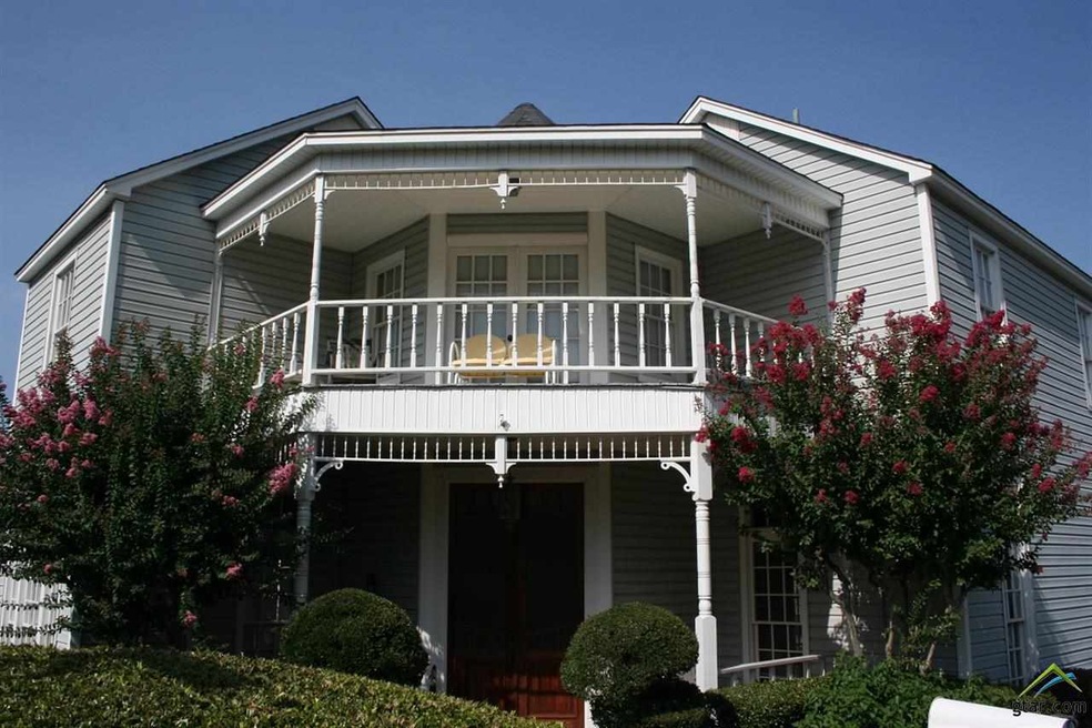 200 Lansdowne Terrace, Tyler, TX 75703 - photo 1