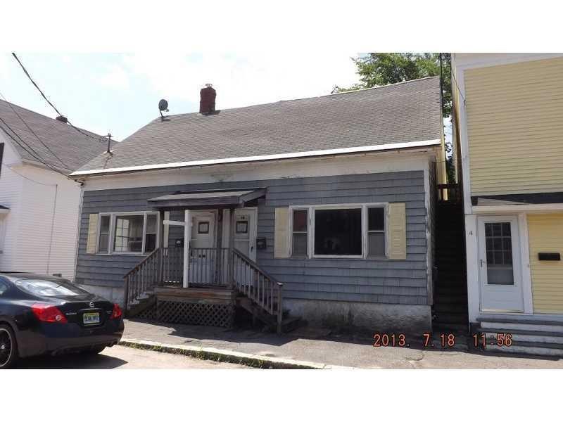 6 Clark St, Biddeford, ME 04005 - photo 1