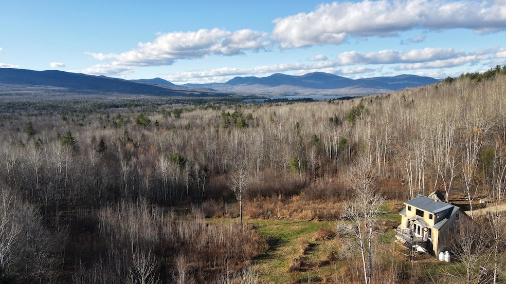 000 Green Acres Rd, Carthage, ME 04224 - photo 1
