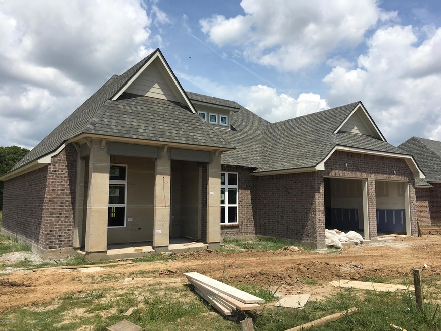 201 Whispering Meadows