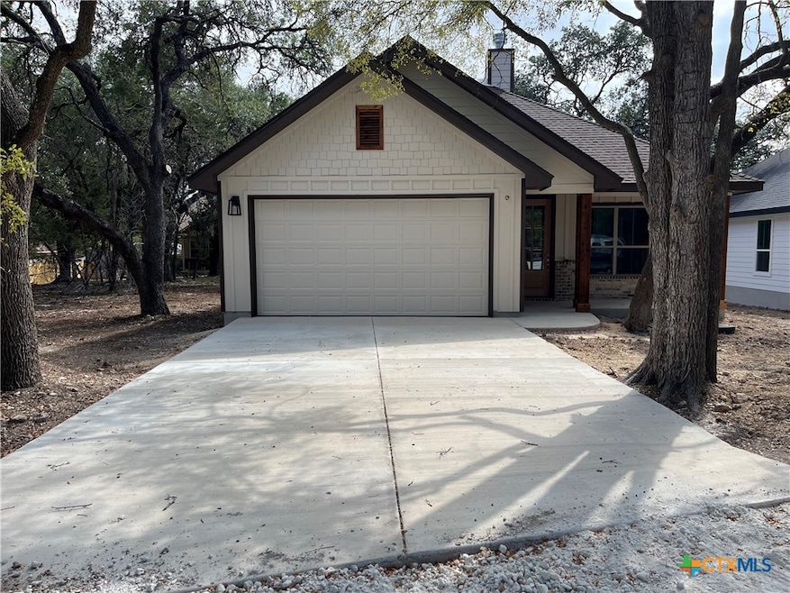 unlisted-address, Wimberley, TX 78676 - photo 1
