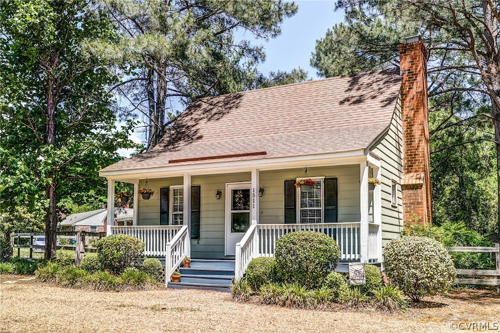 1511 Irby Dr, Richmond, VA 23225 - photo 1