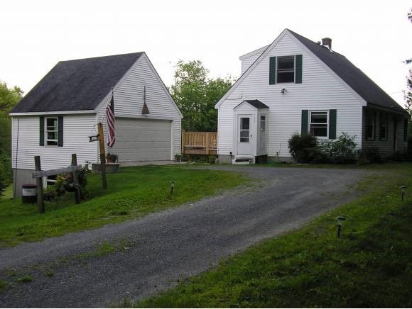 55 Yeaw Rd, East Dover, VT 05341 - photo 1