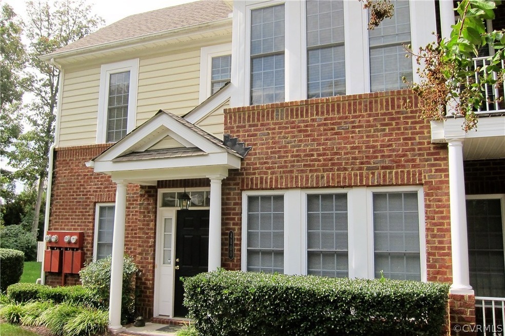 4100 San Marco Dr unit 4100, Glen Allen, VA 23060 - photo 1