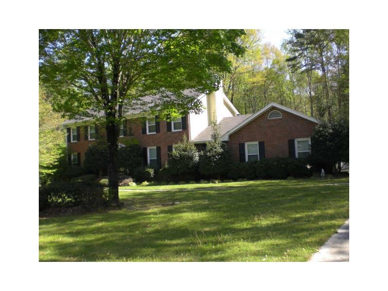 State Like Large Home