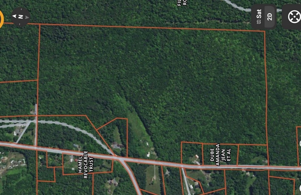 149 2nd Nh Turnpike, Claremont, NH 03743 - photo 1