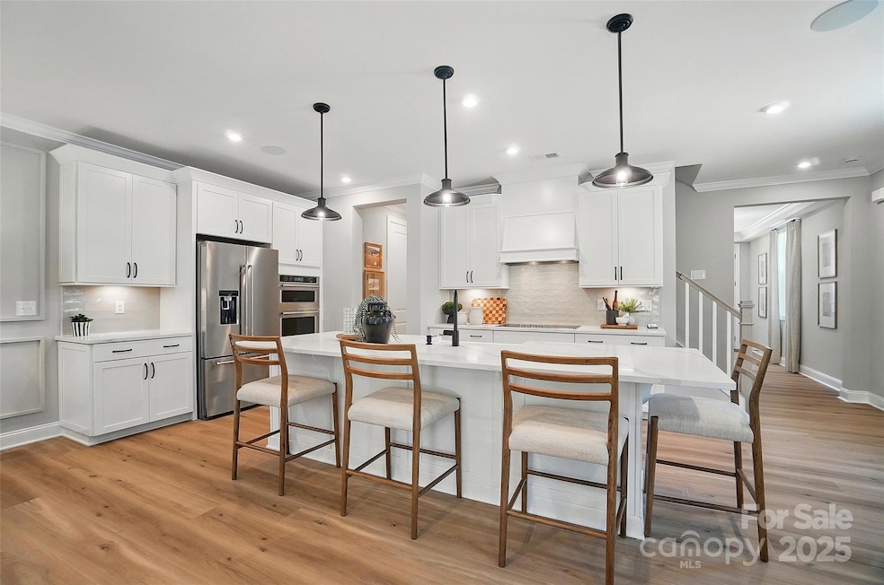 12115 Lavinia Ln, Charlotte, NC 28277 - photo 1