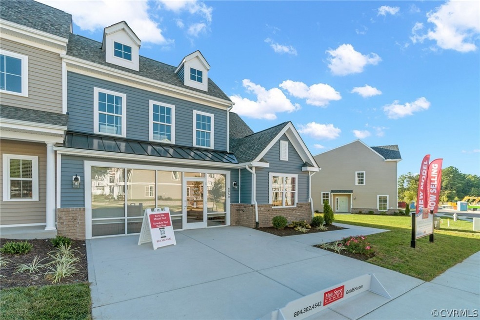 6860 Dunton Rd, Chesterfield, VA 23832 - photo 1