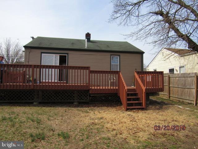 207 Cedar Ave, Paulsboro, NJ 08066 - photo 1