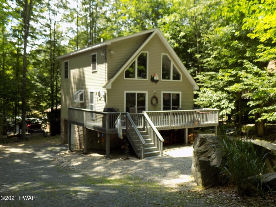 1028 Canary Ln, Lake Ariel, PA 18436 - photo 1