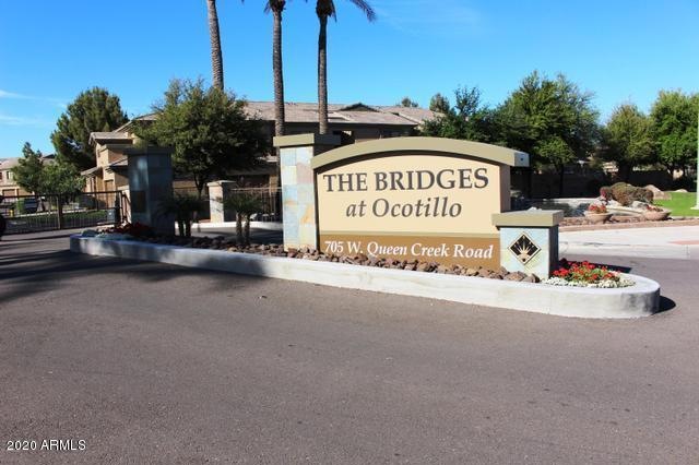 705 W QUEEN CREEK FRONT