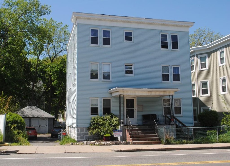 4121 Washington St, Roslindale, MA 02131 - photo 1
