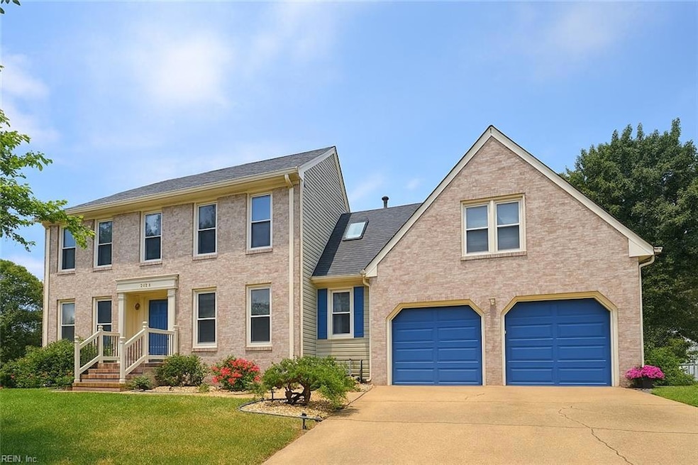 Sold $685,000 • Co-Listing Agent