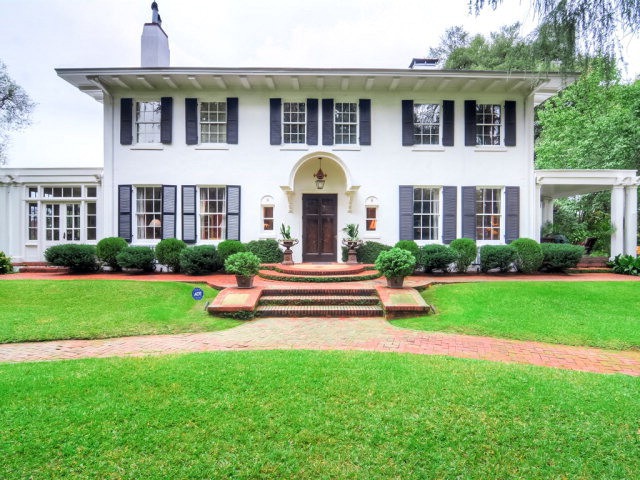 Main View