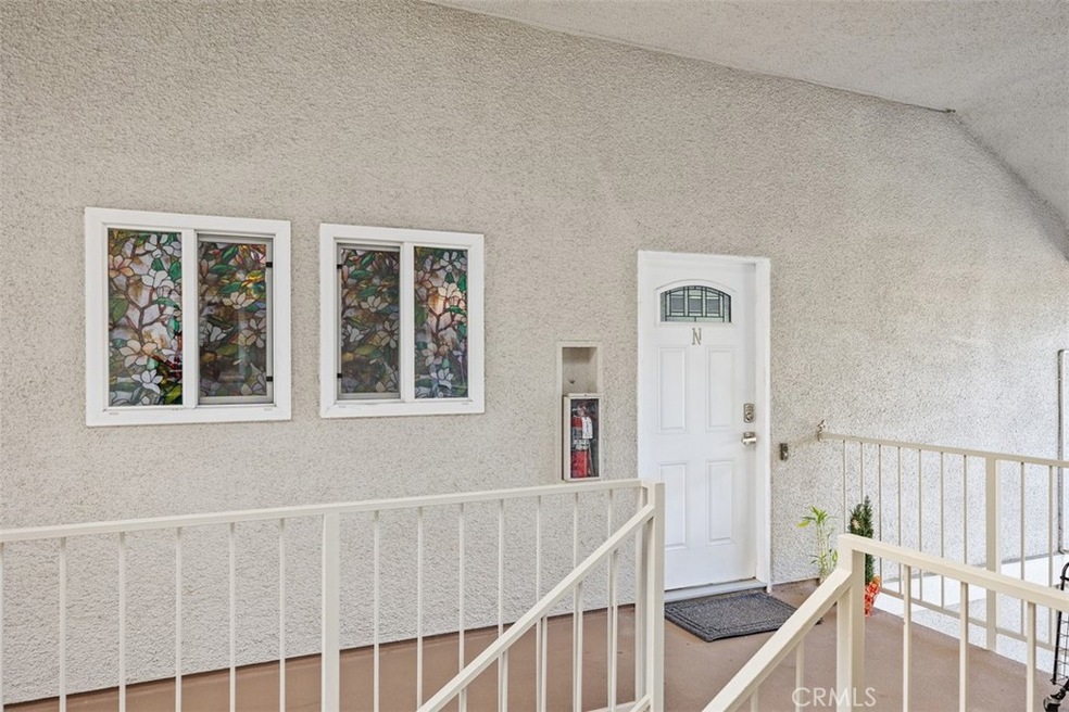 823 Via Alhambra unit N, Laguna Woods, CA 92637 - photo 1