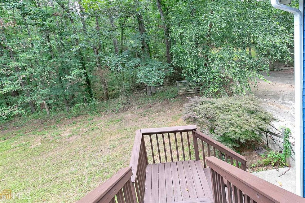 0 Glen Cannon Trail, Newnan, GA 30265 - photo 1