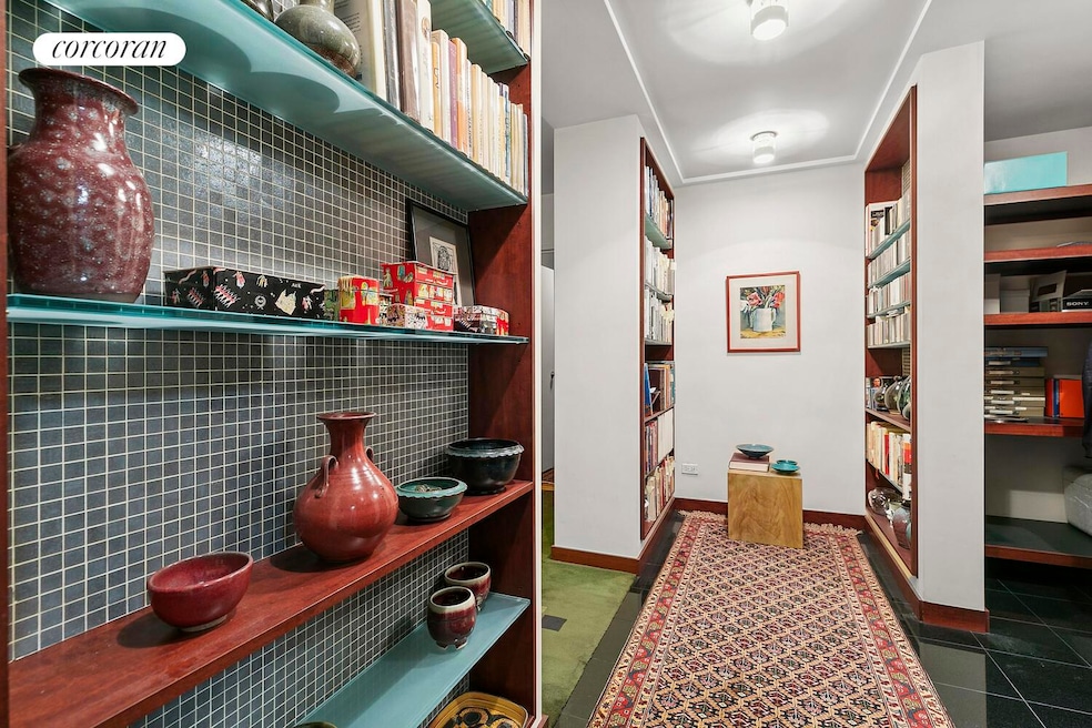 Stewart House Apartments unit 15G, New York, NY 10003 - photo 1