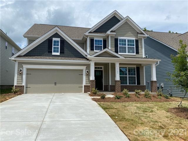 1726 Santa Clara Trace, Lake Wylie, SC 29710 - photo 1