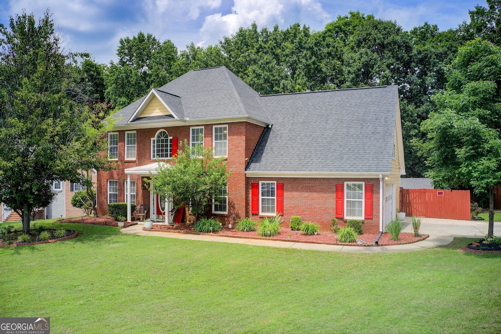 452 Emerald Trace, Jonesboro, GA 30236 - photo 1