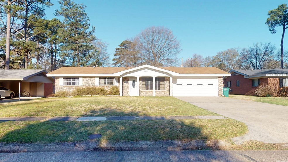 3611 Sabine Ave, Texarkana, TX 75503 - photo 1