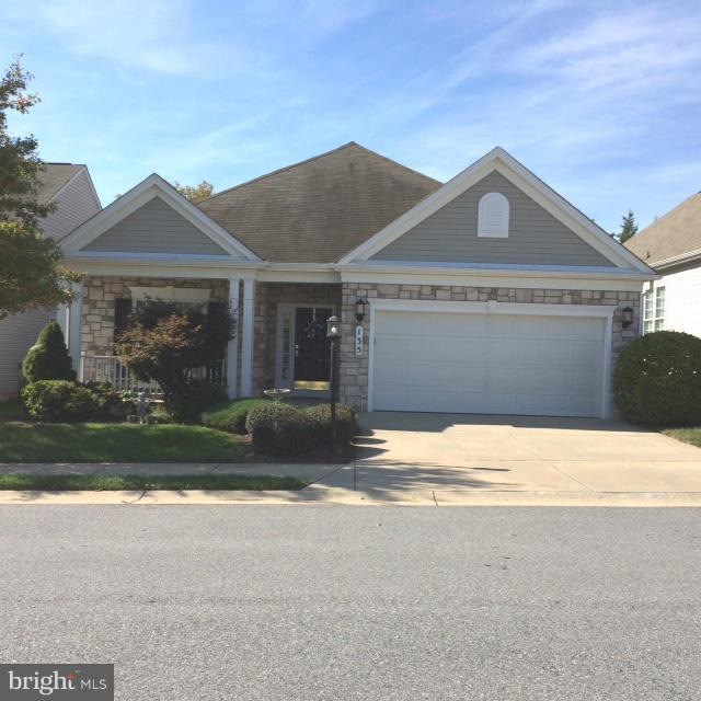 135 Saddletop Dr unit 387, Taneytown, MD 21787 - photo 1