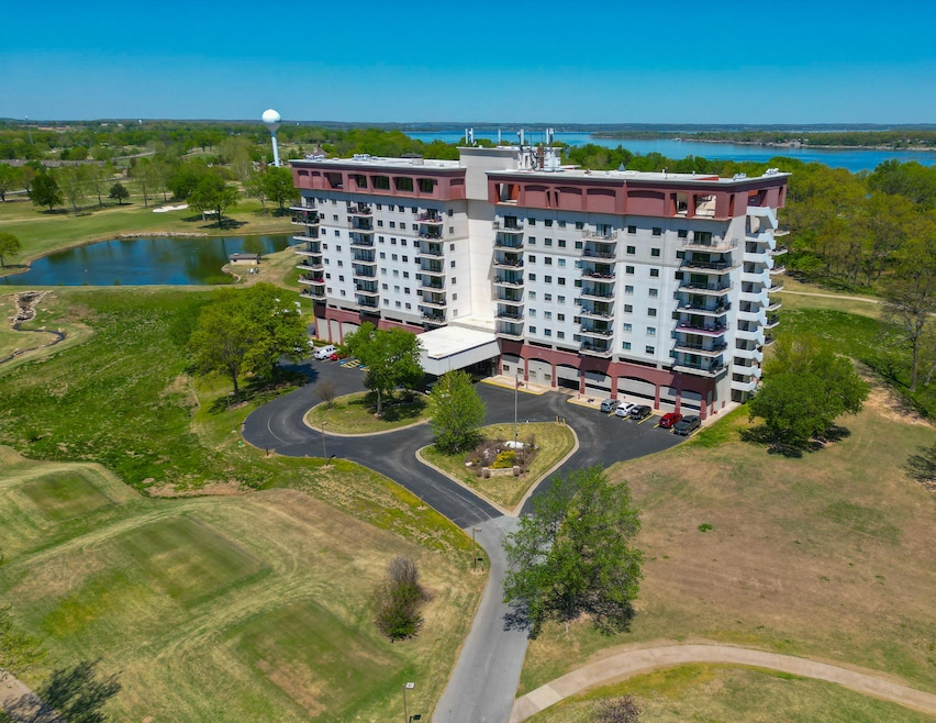VISTA TOWERS