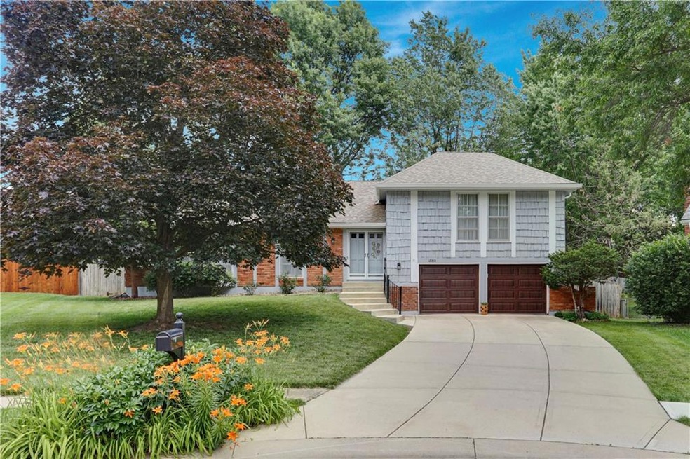 12310 W 99th Terrace, Lenexa, KS 66215 - photo 1