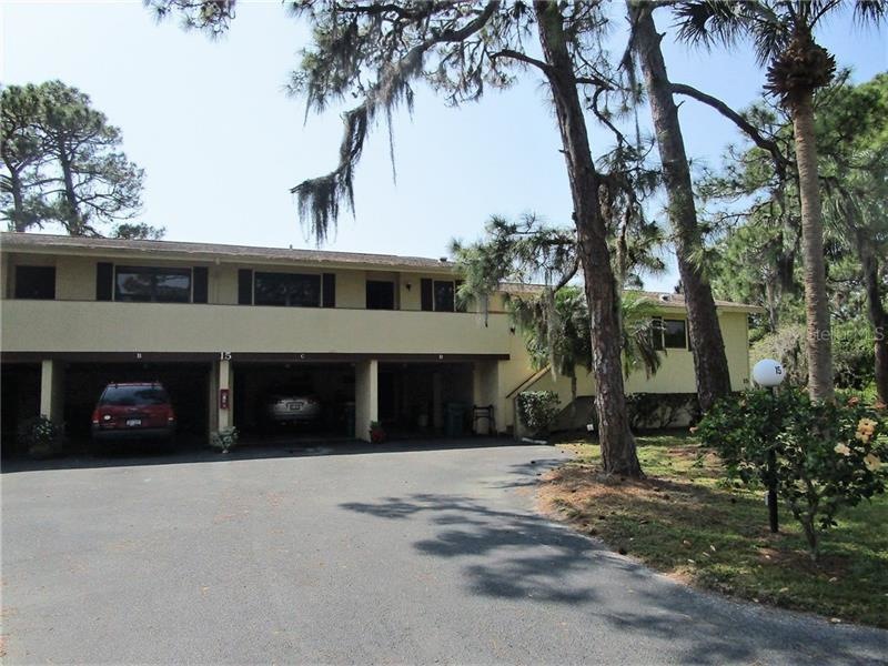 THE BEST VIEW IN THE COMMUNITY from this 2BD/3BA/2