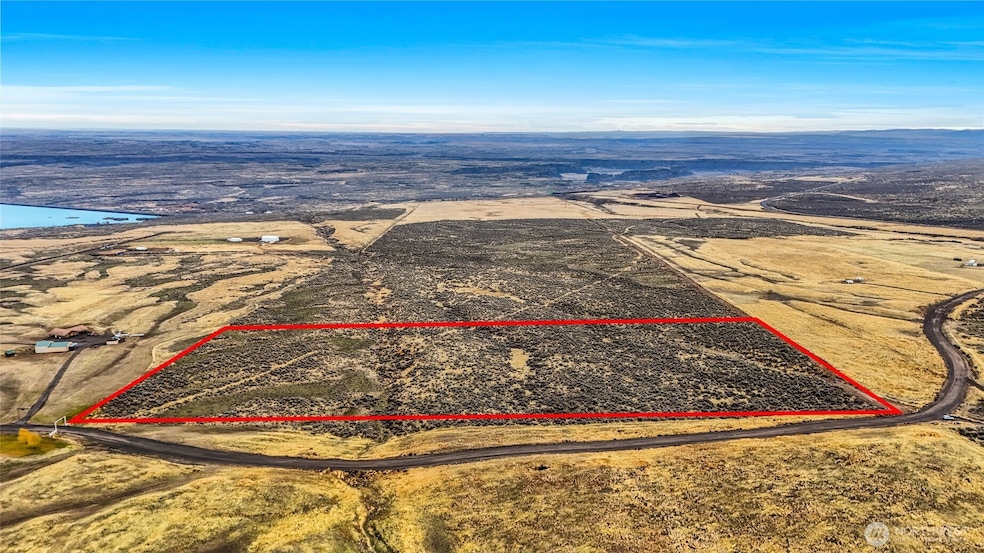 1 Banks Lake View Rd, Coulee City, WA 99115 - photo 1