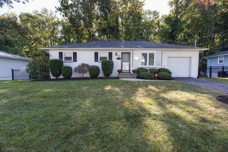 43 Sycamore Rd, Clark, NJ 07066 - photo 1