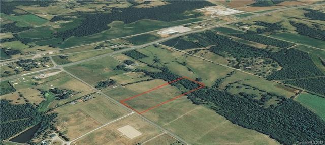 10.391 Ac Knox Farm Rd, Statesville, NC 28677 - photo 1