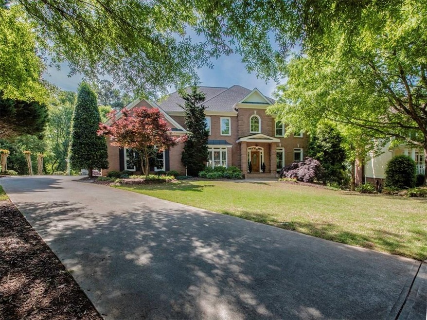 A GRAND brick traditional in the grandest of devel