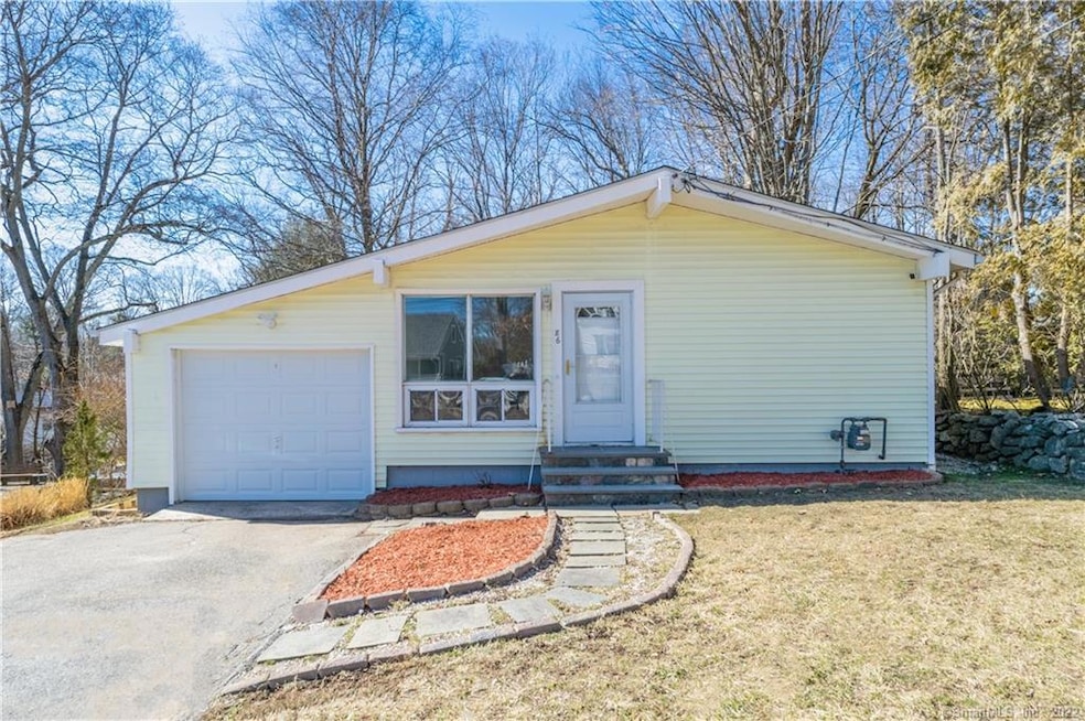 86 Dunn Ave, Stamford, CT 06905 - photo 1