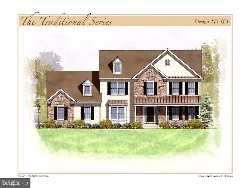 1863 Candlewyck Ln, Green Lane, PA 18054 - photo 1