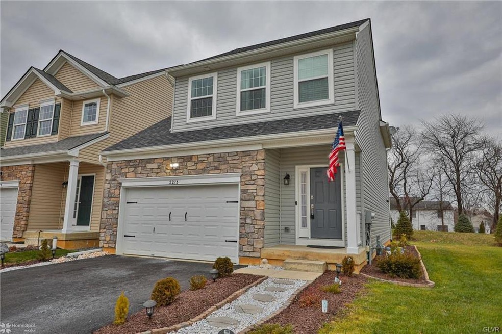 2213 Huntington Ln, Easton, PA 18040 - photo 1