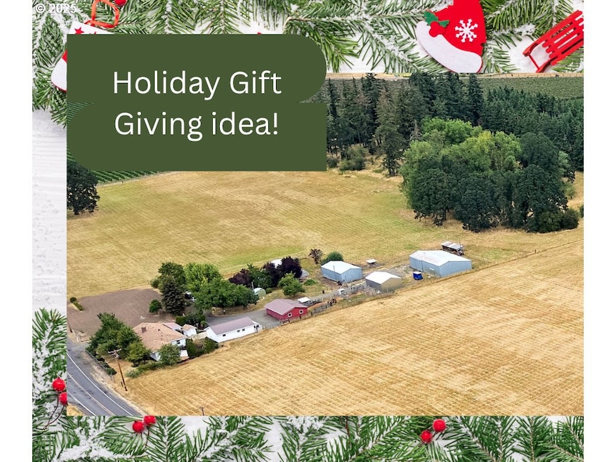 29474 S Highway 170, Canby, OR 97013 - photo 1