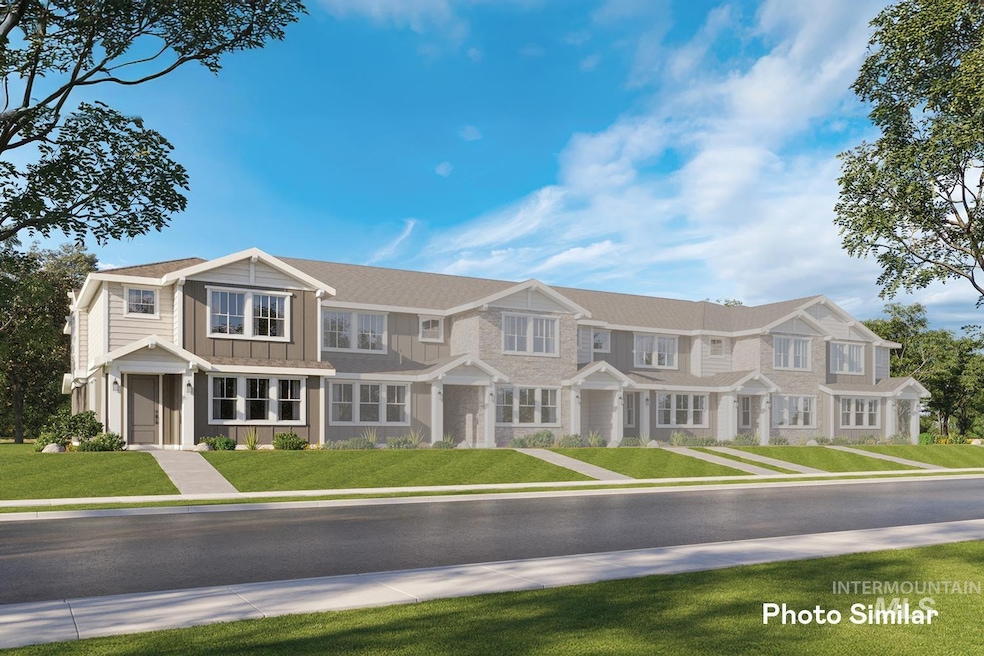 4130 W Cirrus Ln, Eagle, ID 83616 - photo 1