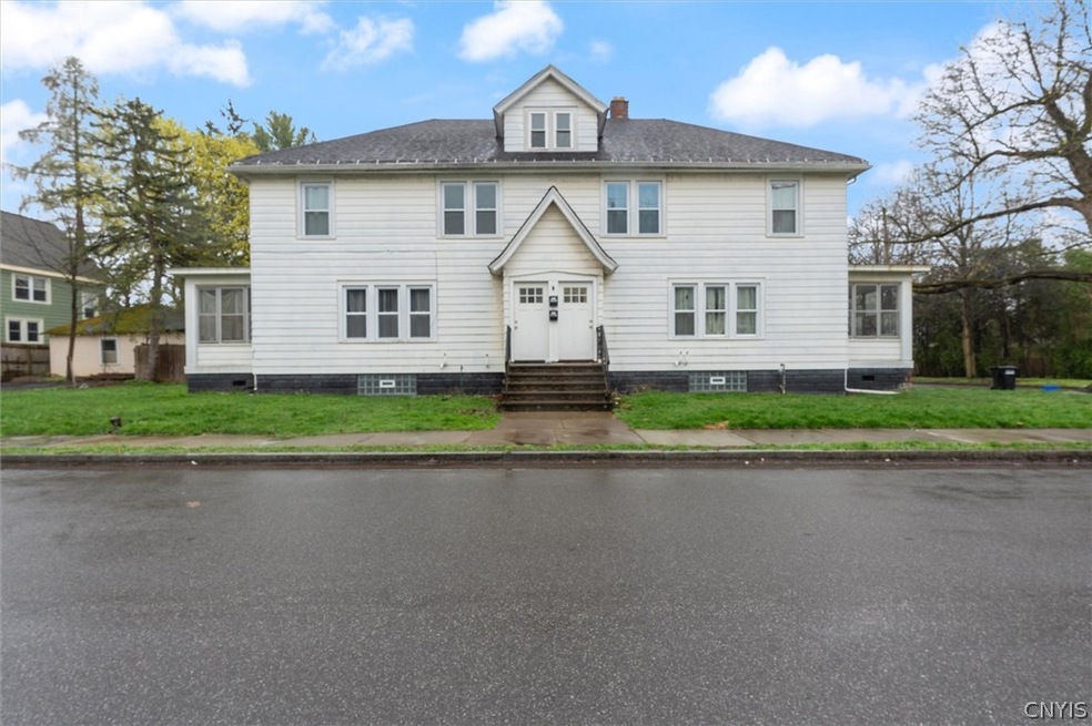 Sold $235,000 • Co-Listing Agent