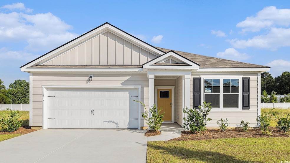 592 Duvall St, Longs, SC 29568 - photo 1