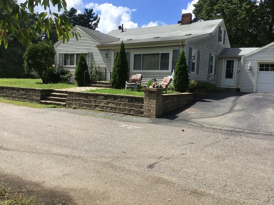 15 Relda Rd, South Weymouth, MA 02190 - photo 1