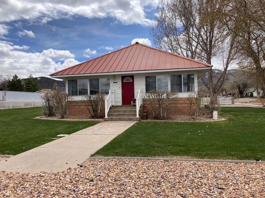 191 W 100 N, Paragonah, UT 84760 - photo 1