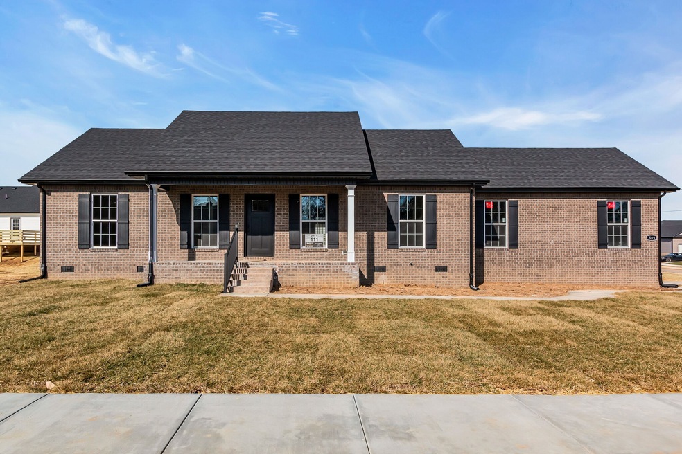 513 Rose Ln, Shelbyville, TN 37160 - photo 1