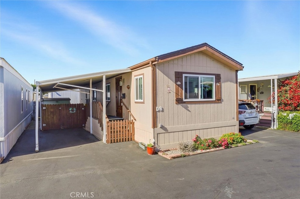 500 Atascadero Rd unit D8, Morro Bay, CA 93442 - photo 1