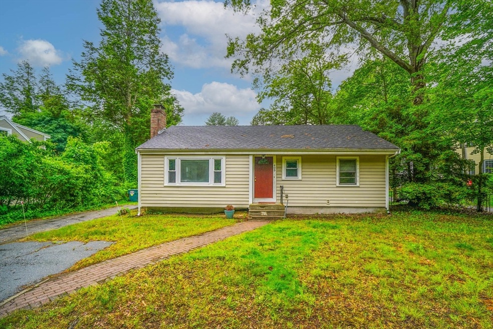 409 Dedham Ave unit 409, Needham, MA 02492 - photo 1